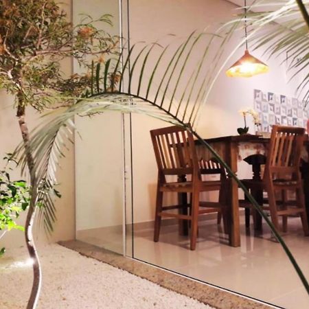Navega Apart Hotel Navegantes Bagian luar foto