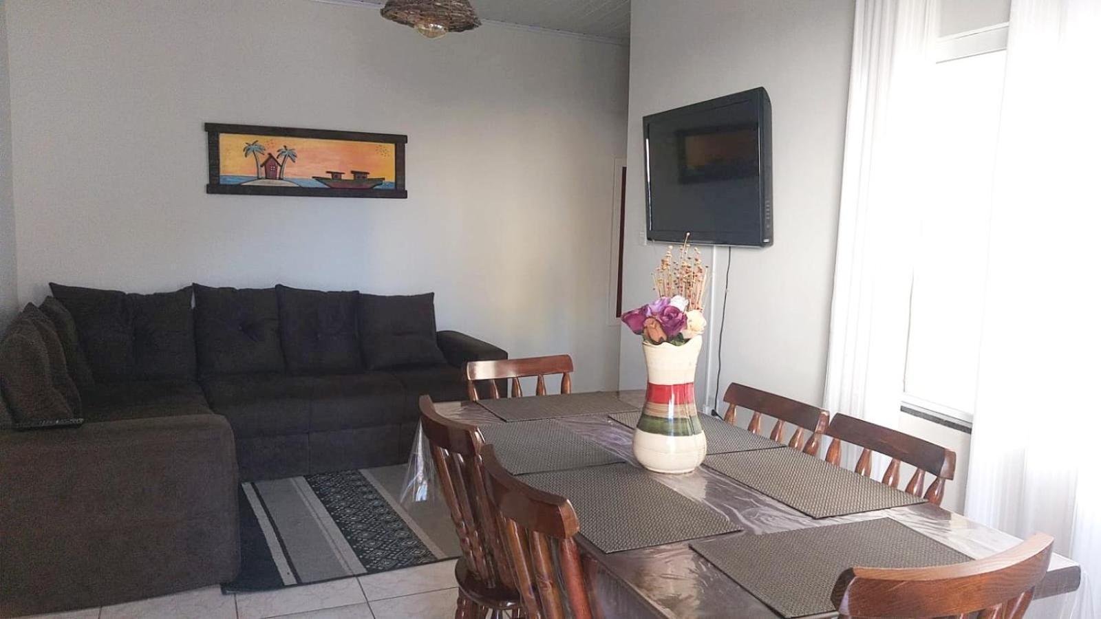 Navega Apart Hotel Navegantes Ruang foto