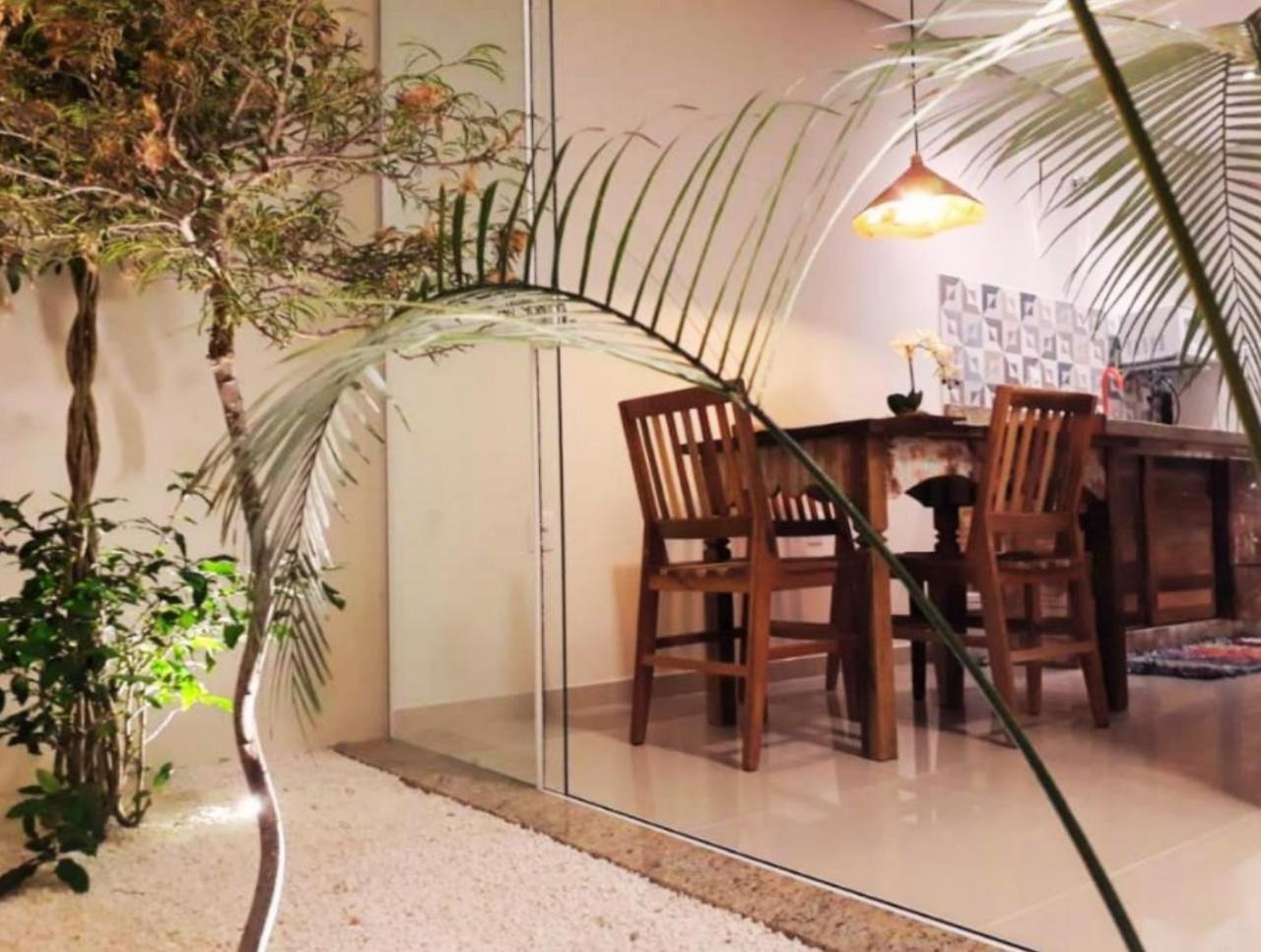 Navega Apart Hotel Navegantes Bagian luar foto